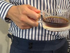 -RUMORS COFFEE ROASTERY鲁马滋咖啡(湖南路店)