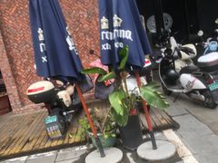 -麦当劳餐厅(荔城南大道店)