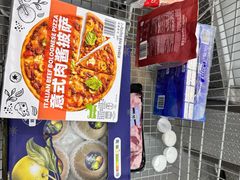-山姆会员商店(亦庄创意生活广场店)