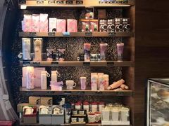 零售区-星巴克(六合路店)