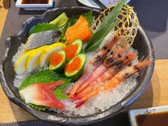 -栖川山葵家日式料理(凯德天府店)