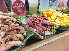 -第六季自助餐厅(北太平庄店)