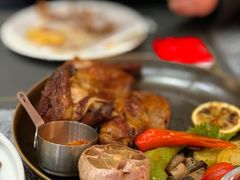 -芭莉与彩虹西餐厅(成都合生汇店)