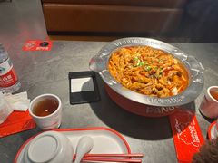 -胖哥俩肉蟹煲(萧山加州阳光店)