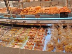 -丁香西饼屋(桂林路店)