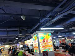 -安徽阜阳卷馍(西单店)