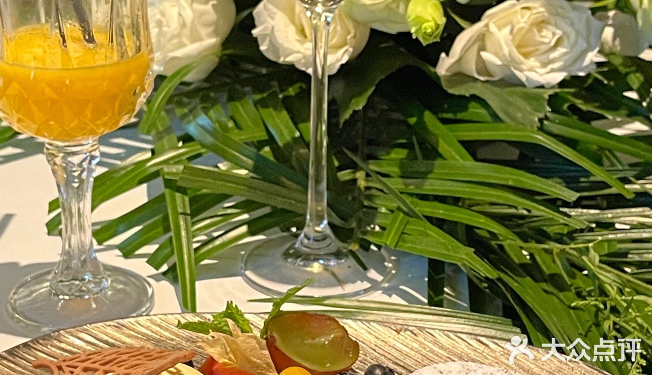 只卖一天の七夕限定套餐，满满仪式感❤