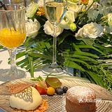 只卖一天の七夕限定套餐，满满仪式感❤