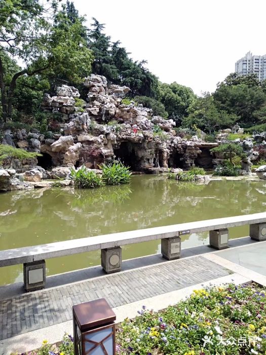 常州天宁禅寺图片