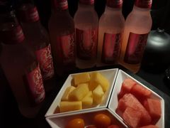 -赤红音乐现场(浦东金桥路店)