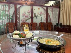 -鼎晟江南·融合江南宴(固戍店)
