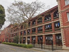 -厦门大学(思明校区)