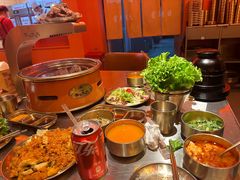 -西塔老太太泥炉烤肉(苏州大悦城店)