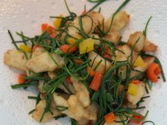 -龟兹KUCINA·新疆菜(前滩L+PLAZA店)