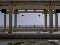 -崇武古城风景区