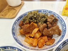 -永丰面馆(汉口路店)