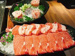 -捞王锅物料理(凯旋路店)
