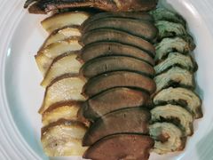 卤水拼盘-大东方海鲜酒楼(小武基桥店)