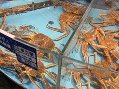 -渔傅·霞浦滩涂海鲜(建平店)