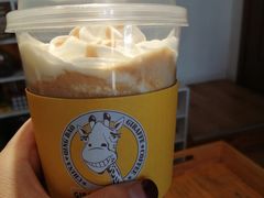 -长颈鹿咖啡(大学路店)