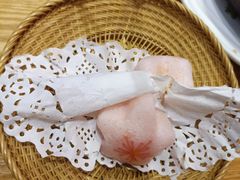 -龚兴城鱼羊吉·小亮蒸虾·武汉地标美食(苗栗路店)