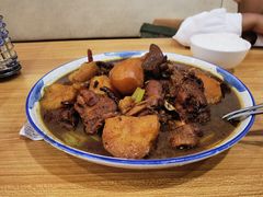-东财大盘鸡(黑石礁店)