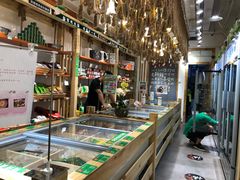 -锅圈食汇火锅烧烤食材超市(回龙观店)