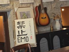 -猫岛主趣味餐厅(鼓浪屿店)