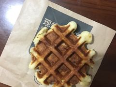 松饼-Bco豆库(星耀天地店)