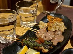 -鸟内会居酒屋(得意潮馆店)
