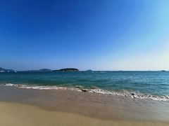 -亚龙湾中心广场