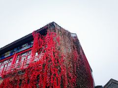 -华声天桥民俗文化园