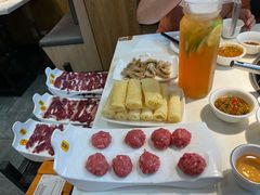 -潮发潮汕牛肉店(龙洞店)