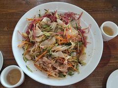 -德顺源·非遗烧麦·老菜(大观园店)