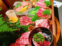 -300杯·和牛烧肉清酒专门店(廊里店)