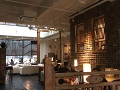 大堂-瓦库茶馆17号(海汇港店)