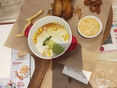 -必胜客(燕郊永旺店PHDI店)