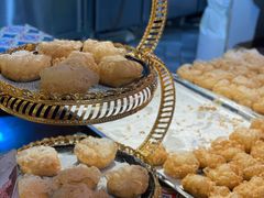 -新疆国际大巴扎