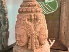 -Angkor SPA 柬埔寨古法按摩(环贸店)