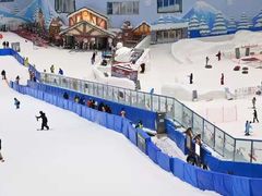 -广州热雪奇迹