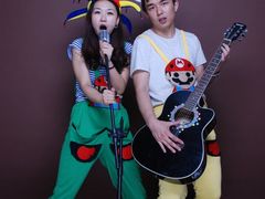 -致青春照相馆·证件照(小寨总部)