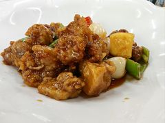 -南沙辉记烧鸡·荔枝木炭火吊烧(旧镇店)