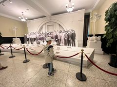 -哈尔滨工业大学-博物馆