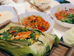 -沿途四季·云南菜·诗酒茶(蓝色港湾店)