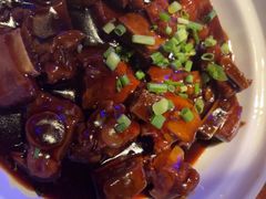 -绿茶餐厅(昆明世纪金源店)