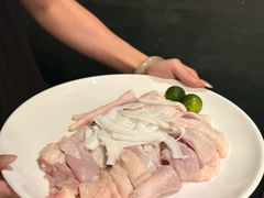 -百年果林椰子鸡(中洲店)