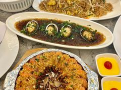 -新丁香海鲜酒店(银海商贸城店)