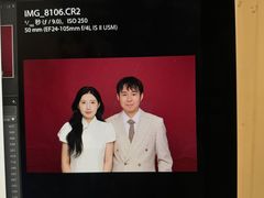 -天真蓝照相馆(杭州滨江宝龙店)