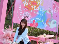 -金鸡湖桃花岛