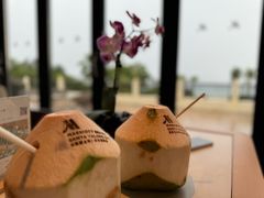 -大堂酒廊·亚龙湾万豪度假酒店